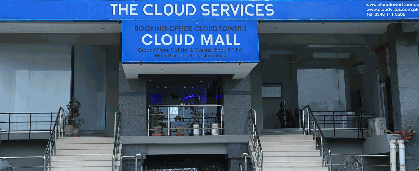 The Cloud Services