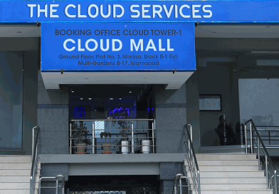 The cloud services