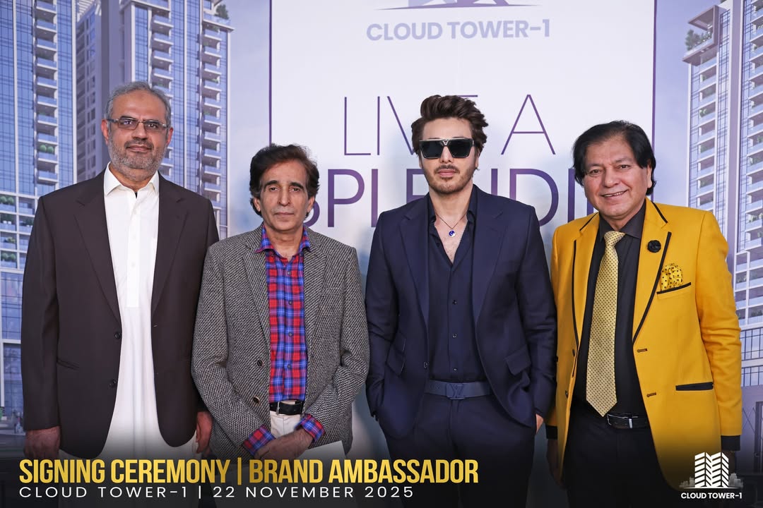 The Cloud Services Head Office (4)