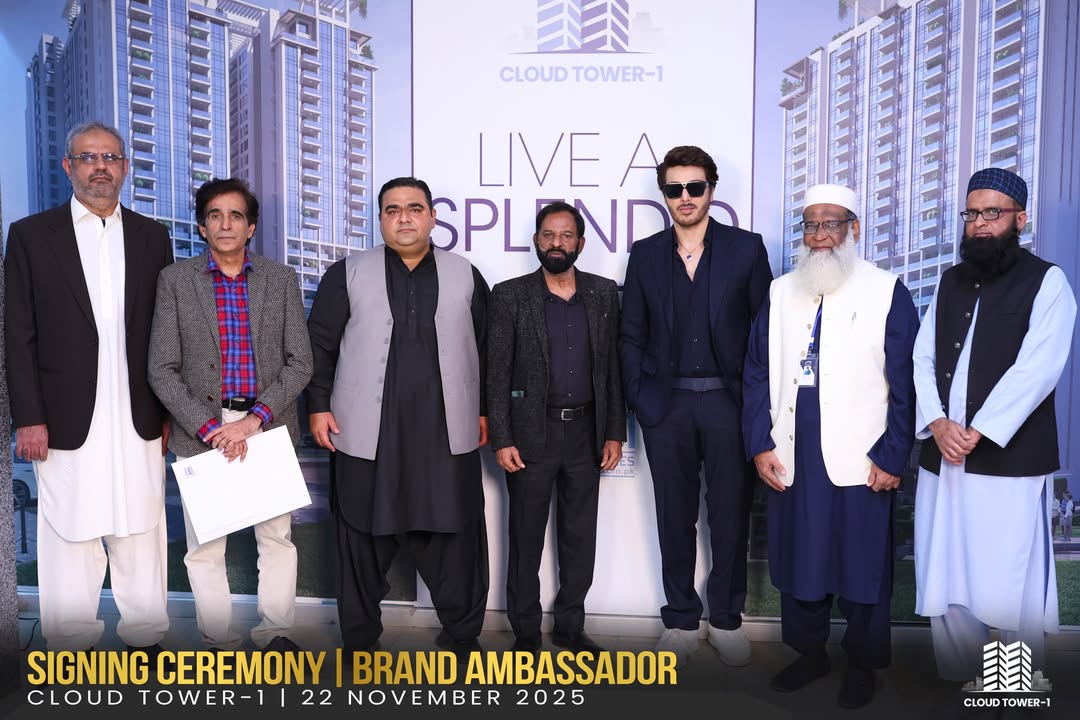 The Cloud Services Head Office (5)