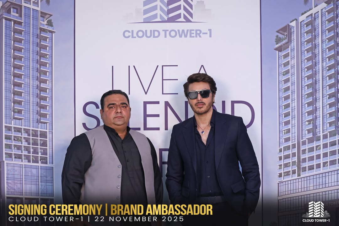 The Cloud Services Head Office (6)