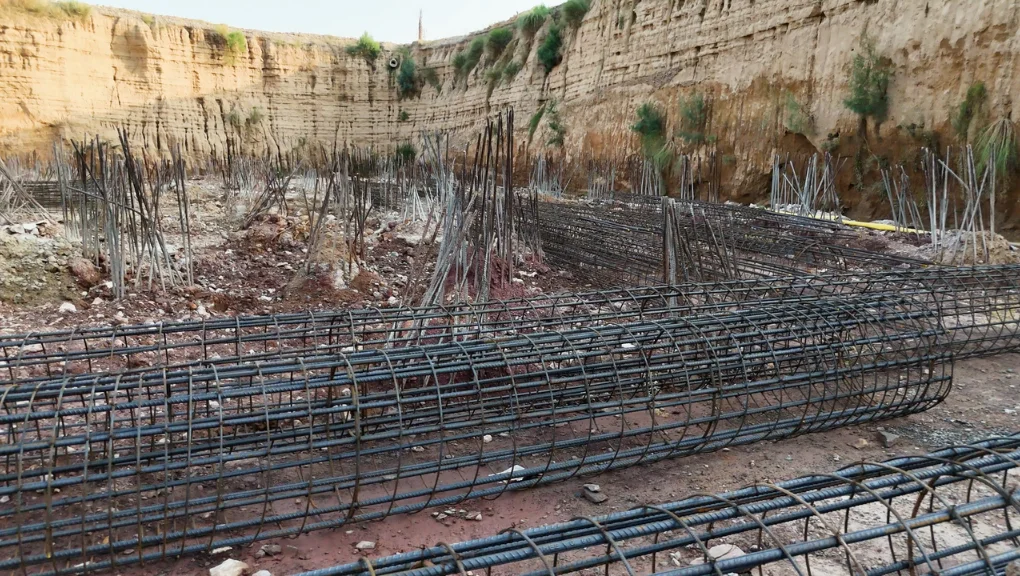 Cloud Tower 1 Construction Updates (2)